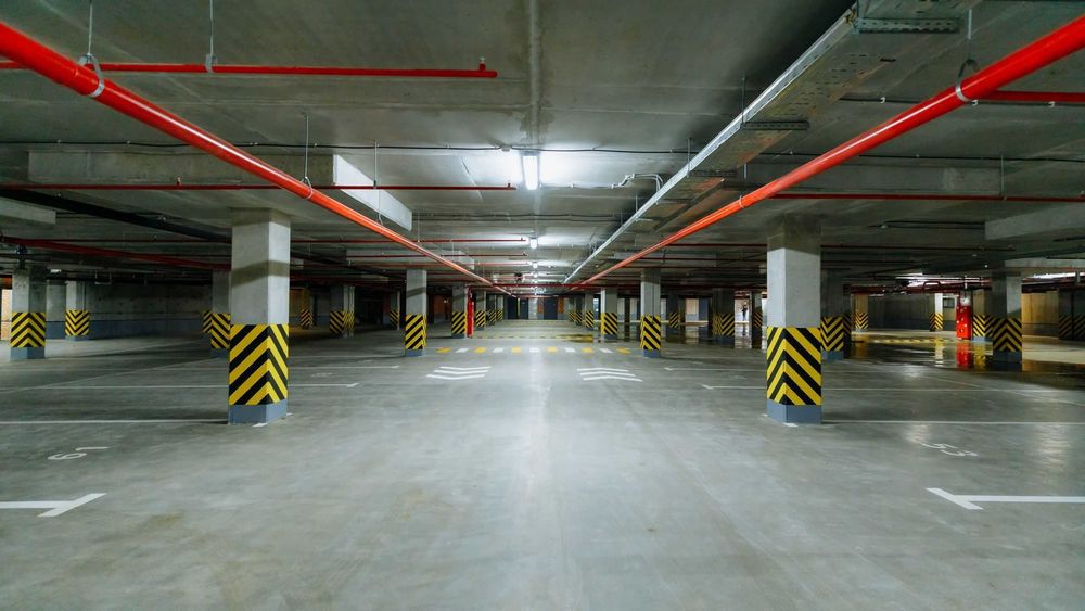 Метро Янгиобад! Мега акция 4-комн квартира 116 м² за 88 600 у.е.