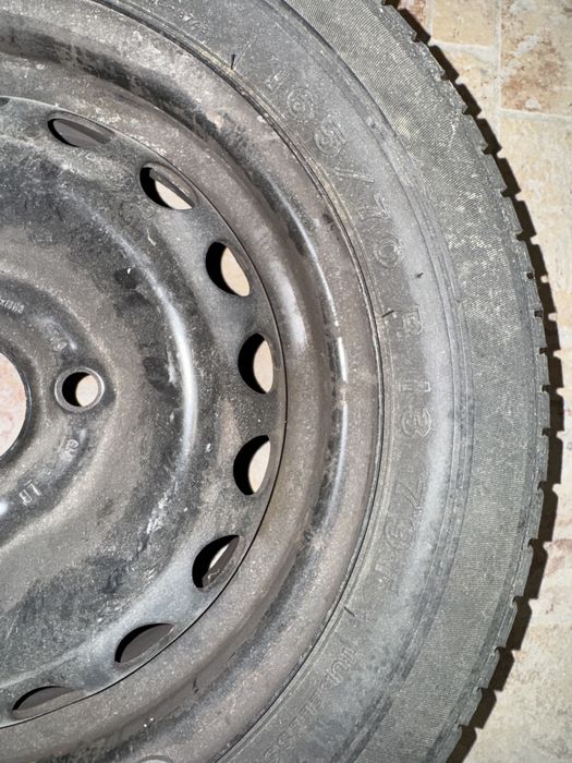 Firestone 165/70 R13