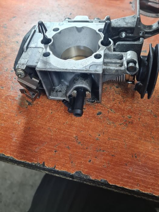 Потонцометор моно