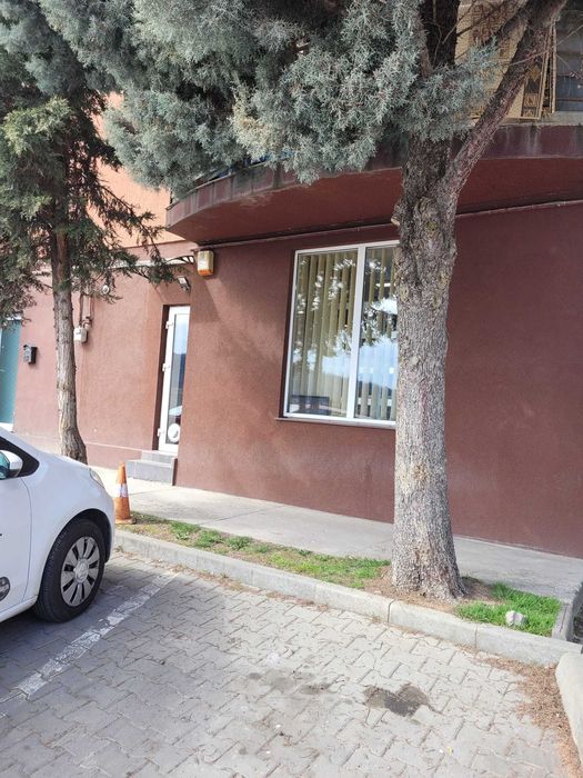Spatiu comercial Baciu 84 mp