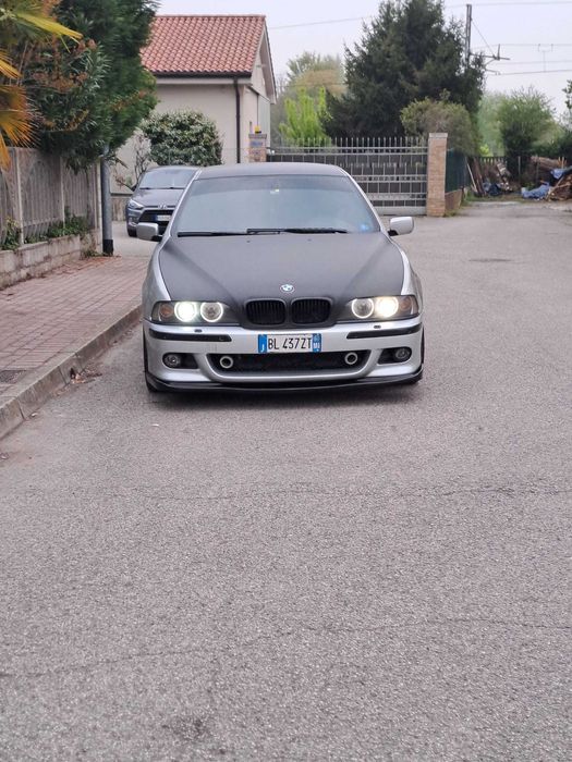 Se vinde BMW in starea excelentă