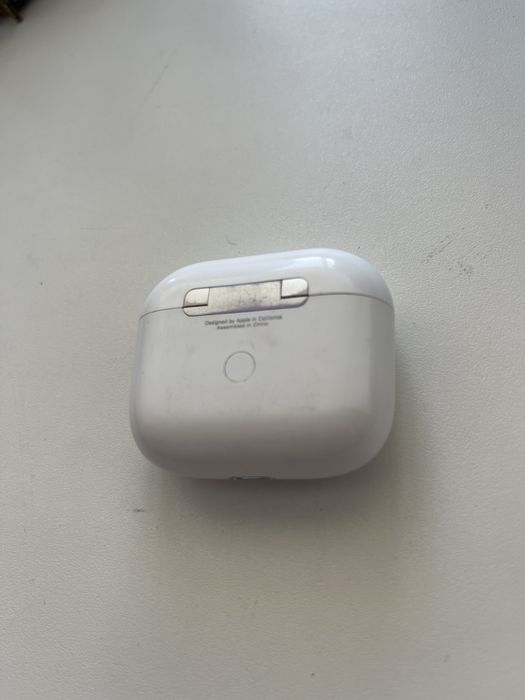 Air Pods 3.