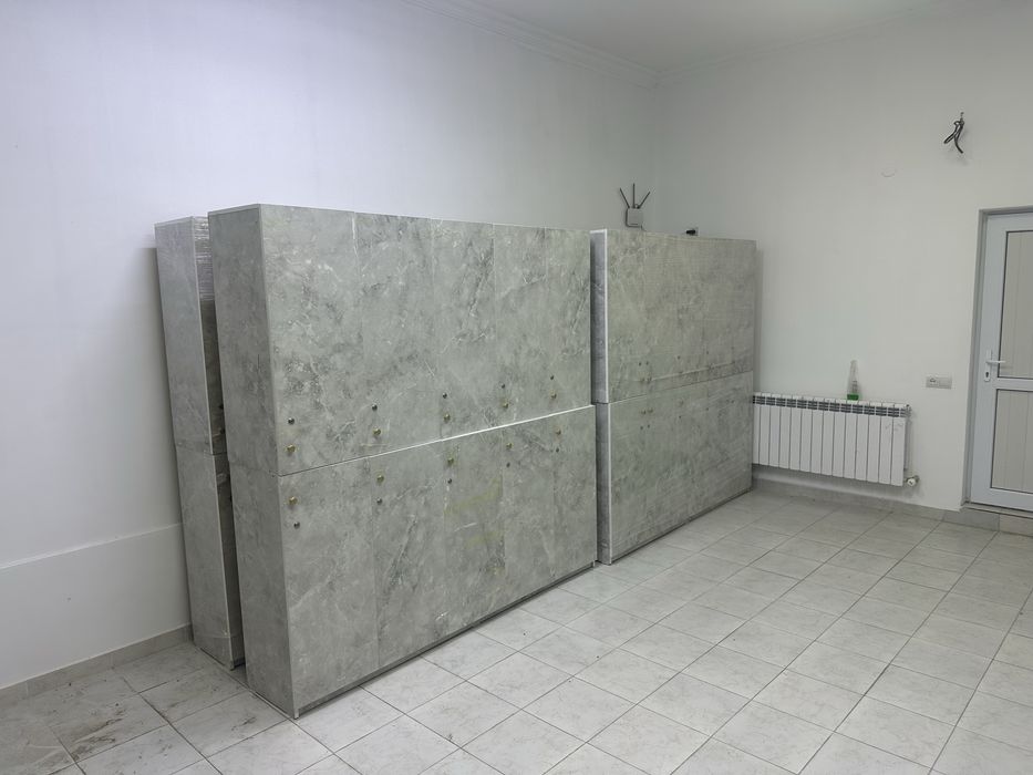 Шкаф полка сатылады