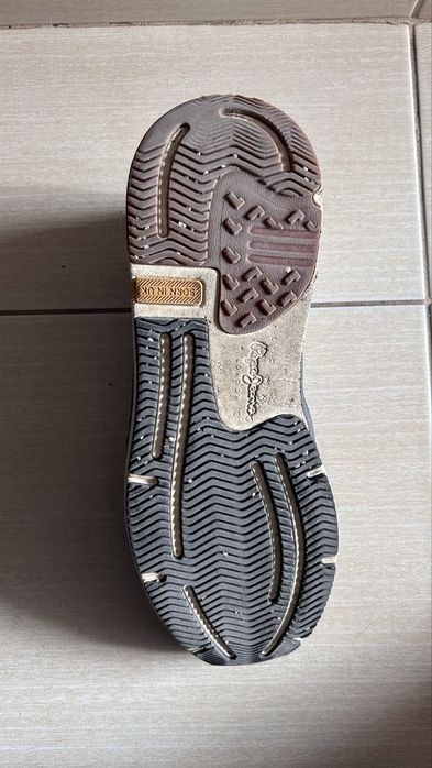 Спортни обувки Pepe Jeans