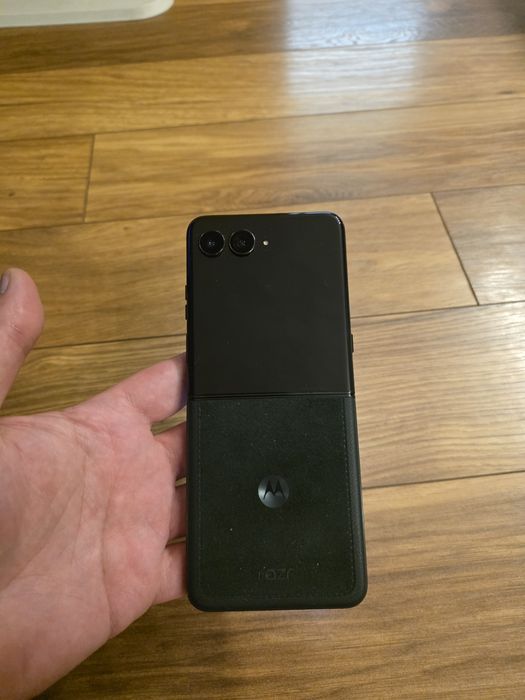Motorola Razr 60 Ultra