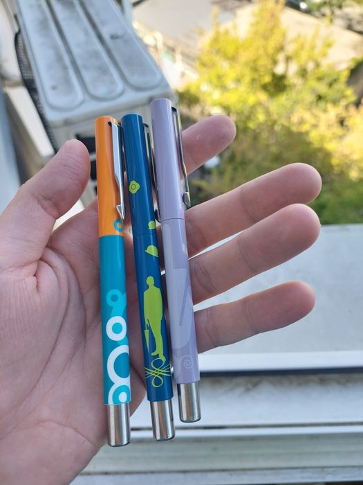 Stilou stilouri Parker