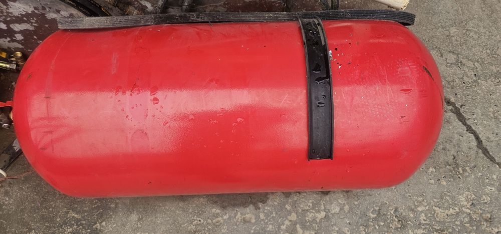 Metan gazz balon 90 yali 2023