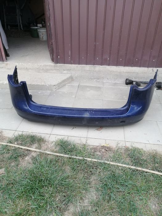Bara, trager, radiator apa Wolswagen Passat B6