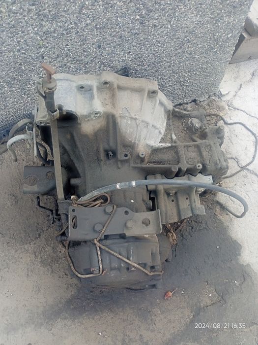 Коробка автомат б/у