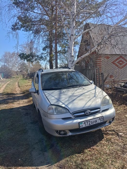 Продам автомобиль