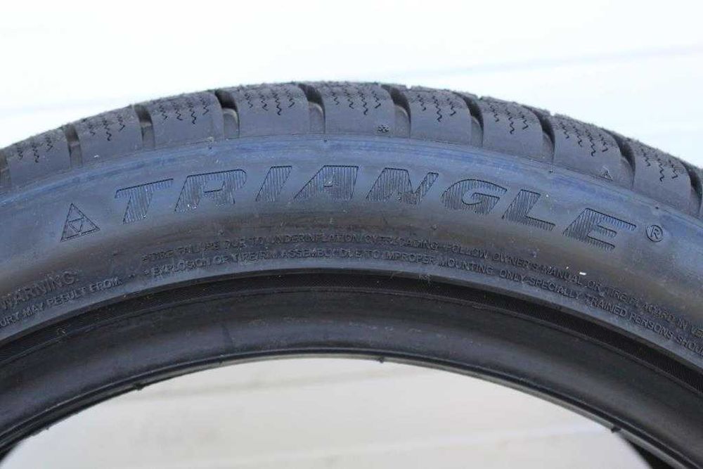 Anvelope iarna noi 225/45R17 94V, XL, Triangle, DOT 2025