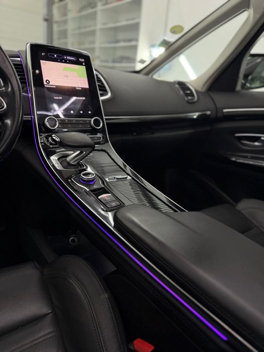 Renault Espace limited facelift 2020 matrix led pano