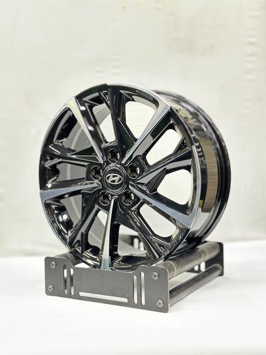 комплект диск R17 5x114.3