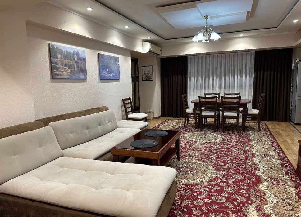 Продается 3х комнатная квартира Ц1 генеральная прокуратура