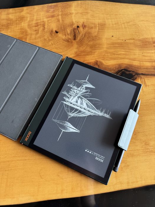 Таблет електронен четец Boox Note Air2 Plus