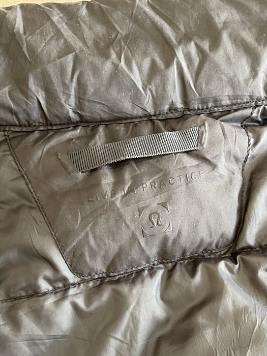 Уникален Lululemon мъжки елек размер L-XL