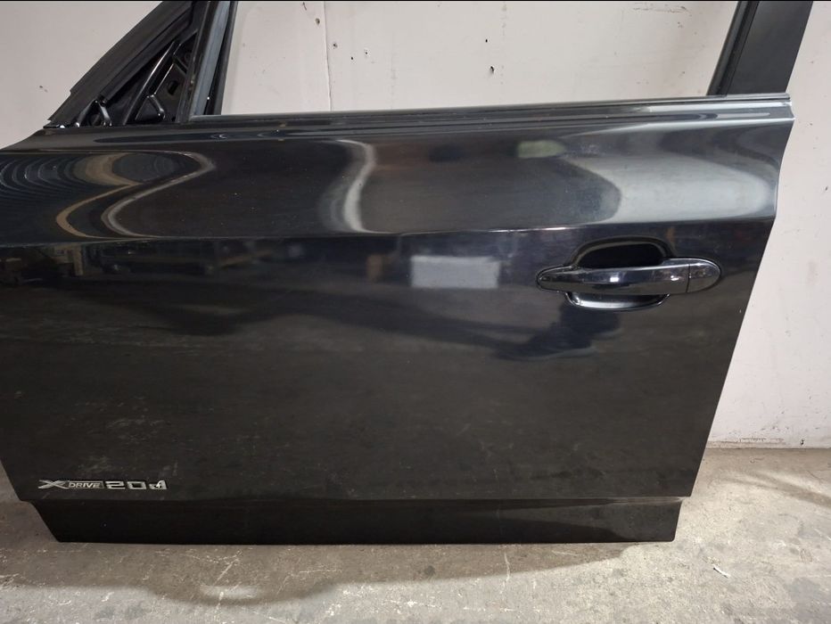 Usa stanga fata  BMW X3 e83