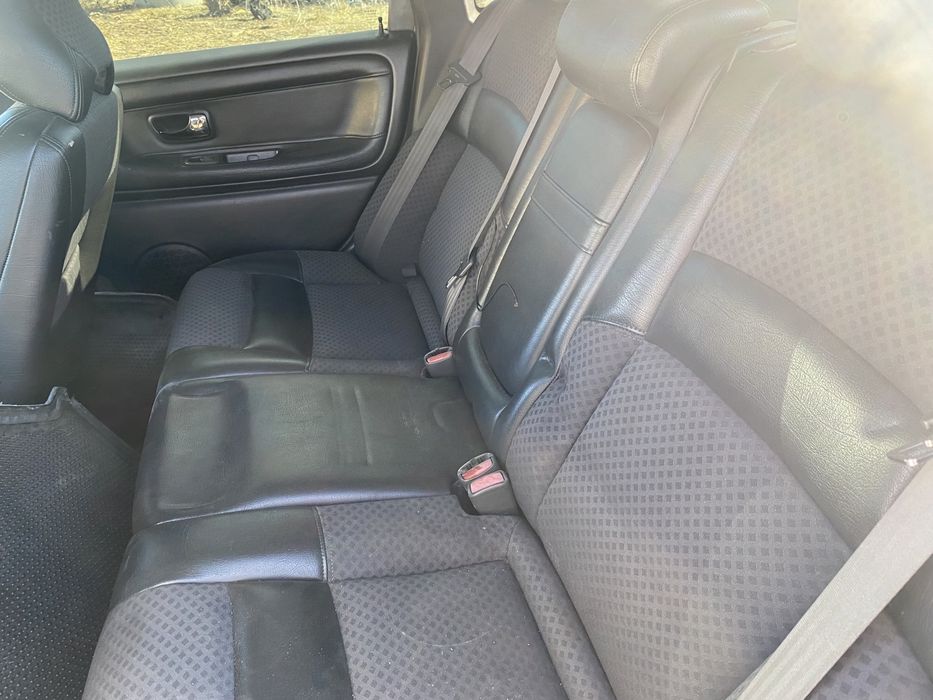 Volvo v70 2.5tdi