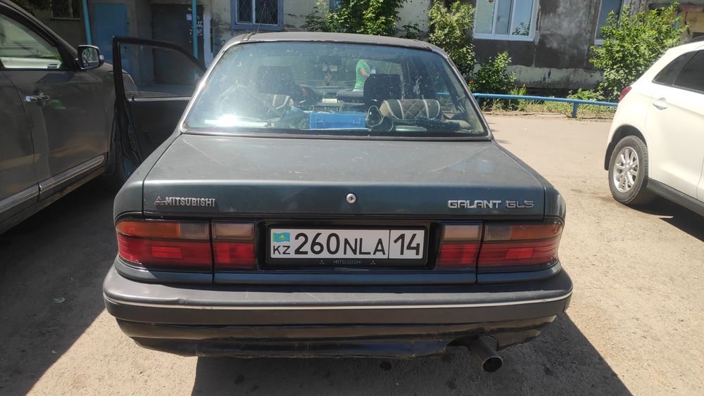 Продам авто. В хорошем состоянии.