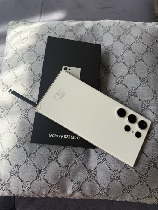 Samsung Galaxy S23 Ultra