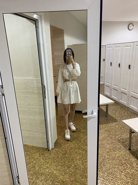 Отдам пакет вещей БЕСПЛАТНО