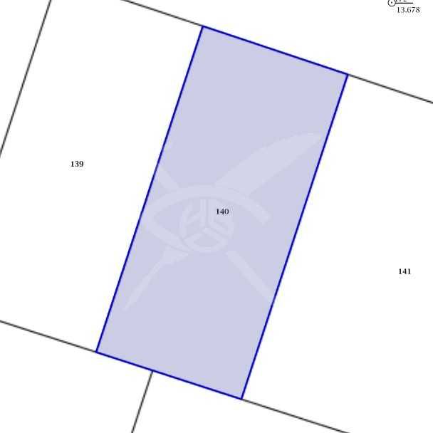 Парцел в Приморско 57497