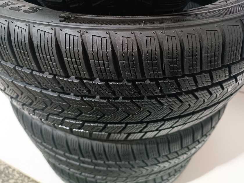 Anvelope 215/50/R18 96V GRIPMAX IARNA CP-N20813