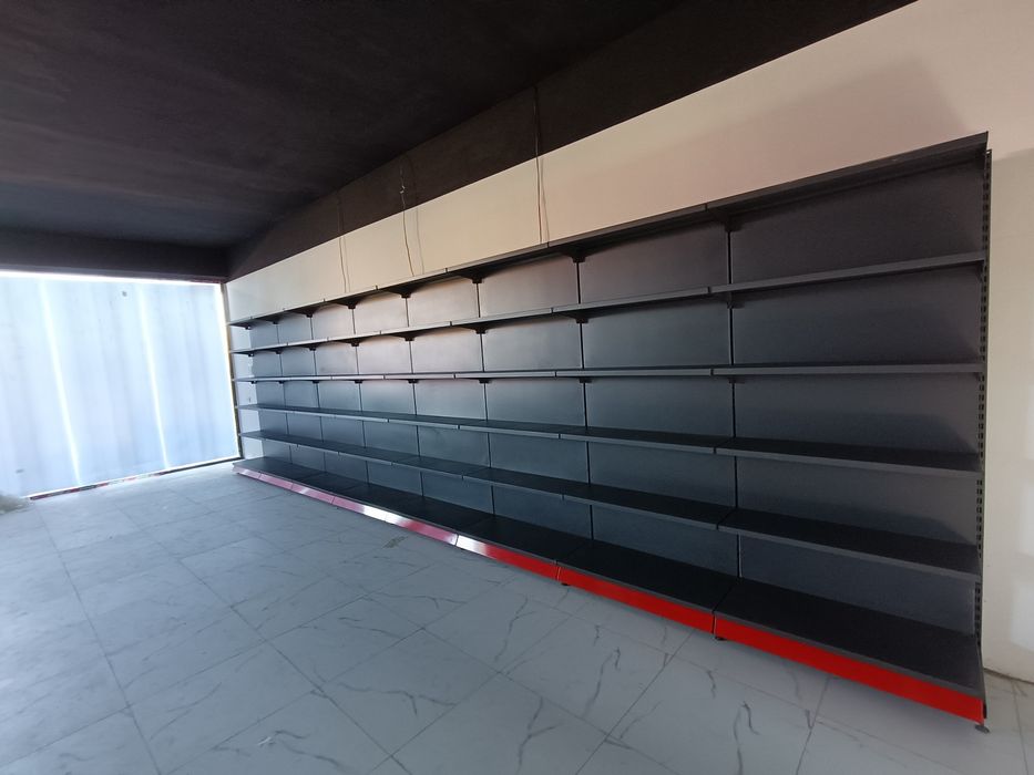 Bir tomonlama stilaj servis xizmati mavjud