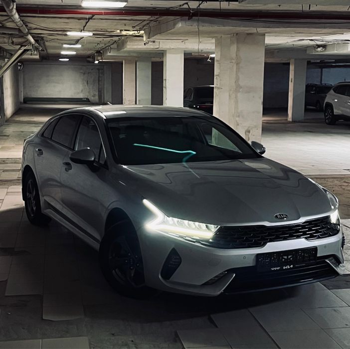 Авто прокат Астана