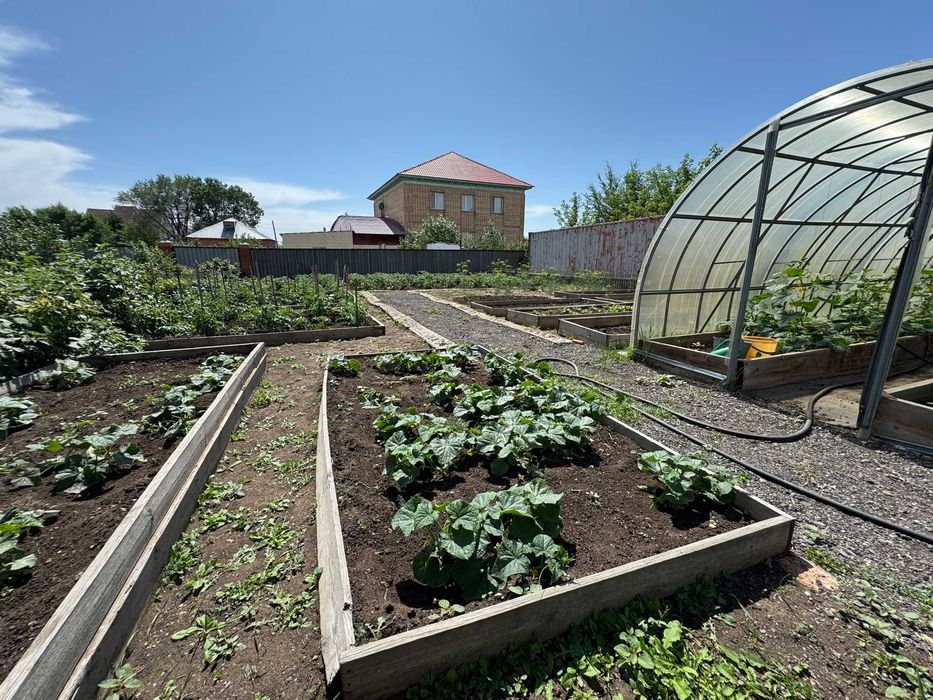 6-ком коттедж в Сортировке. Все коммуникации центральные. S=338м².