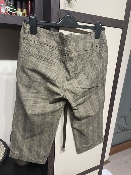 Pantaloni scurti dame XS