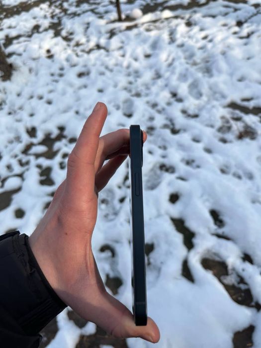 Срочная Продажа iPhone 13, 86% Акб