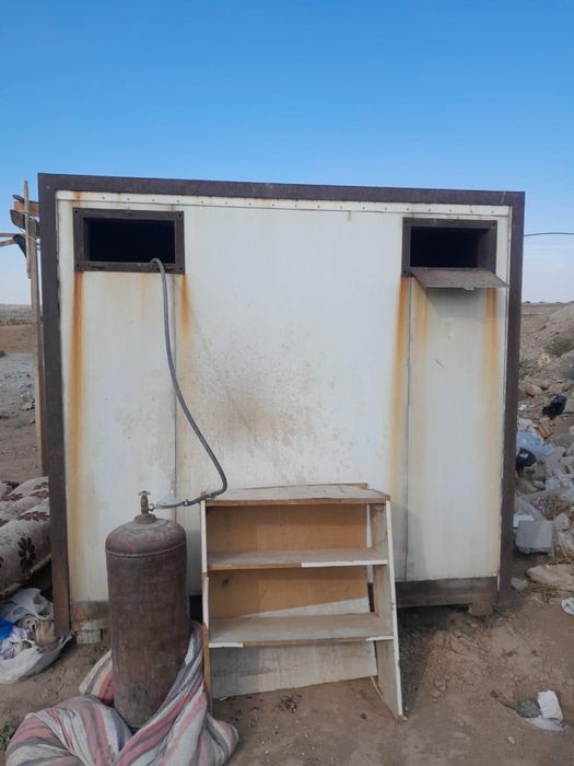 контейнер новыйй