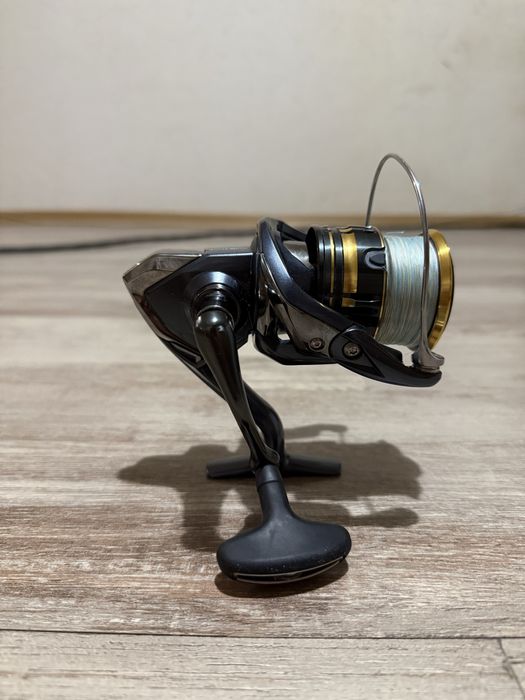 Shimano Ultegra 4000 XG