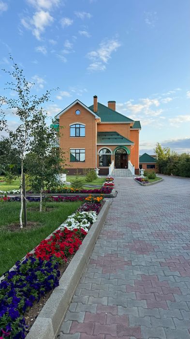 Продам загородный дом