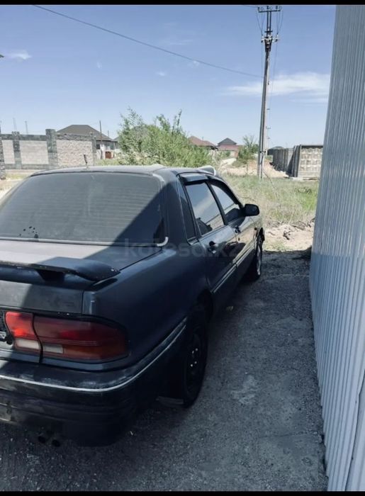 Срочно продам Галант