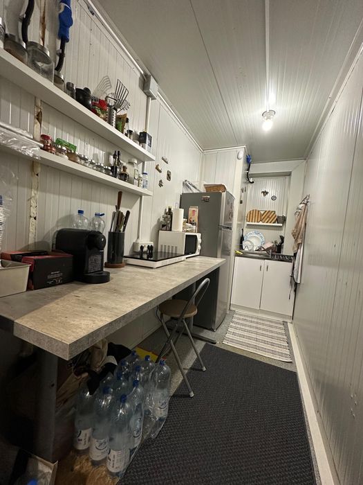 Birou de inchiriat cu gradina  300mp,sector.3, de la proprietar