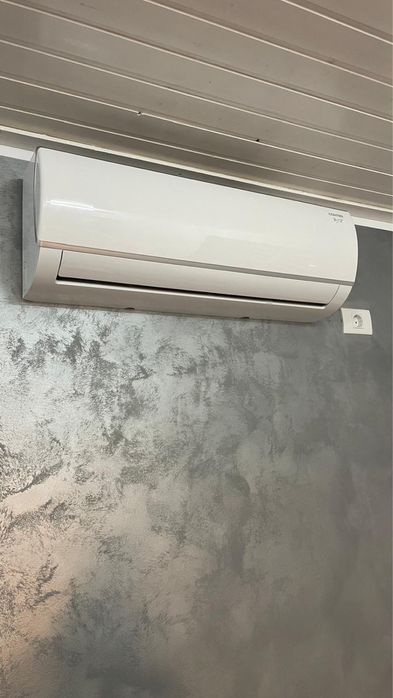 Instalator Aparate Aer Conditionat,Termic Si Sanitar