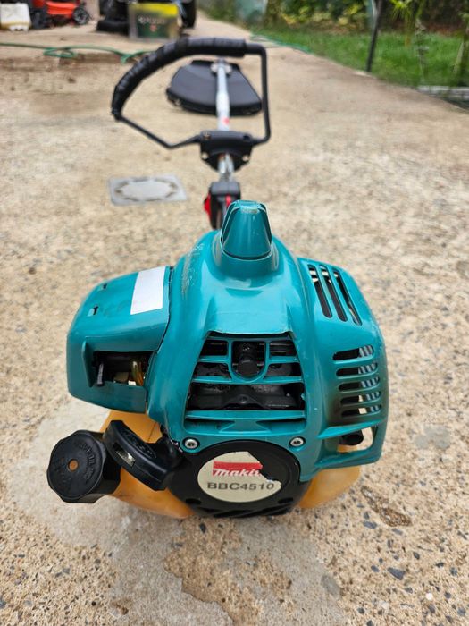 Моторна Коса MAKITA Оригинална.