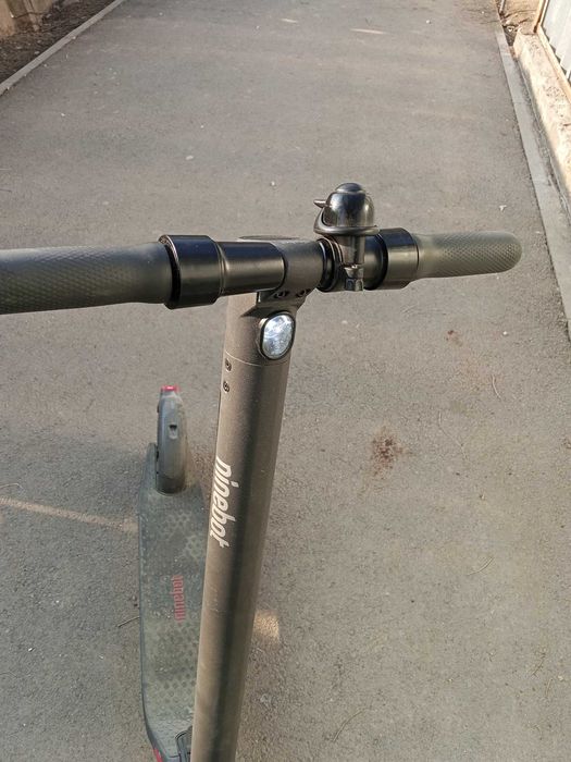 Электросамокат Ninebot Kickscooter e22