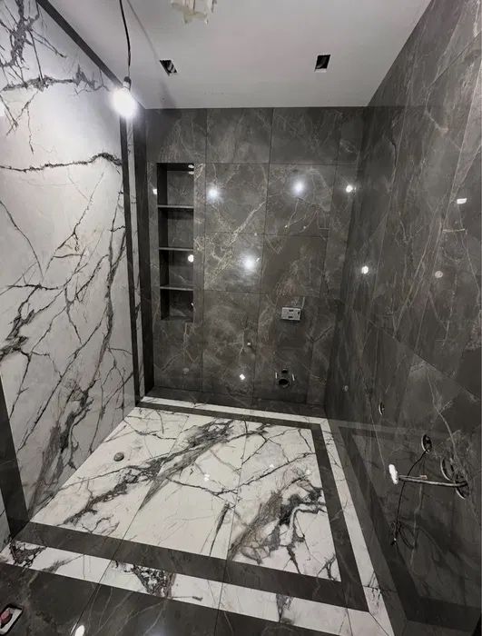 Кафель любой сложности