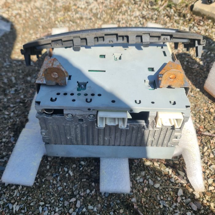 На ремонт или на запчаст