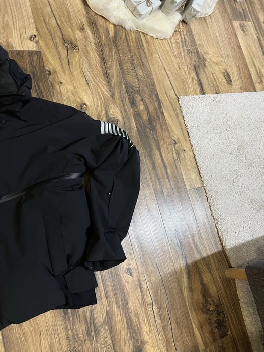 Helly Hansen Professional size L Sky