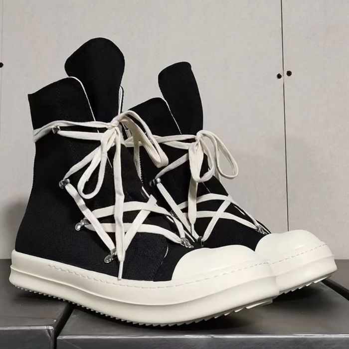 Rick Owens обувь