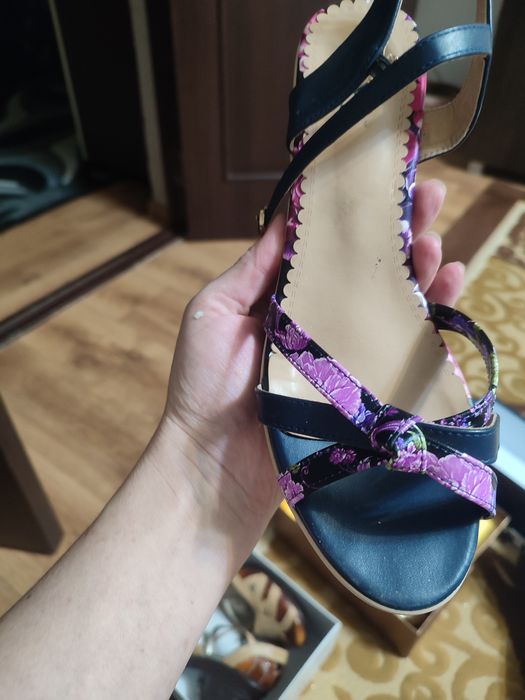 Продам обувь. Кожа натуральная