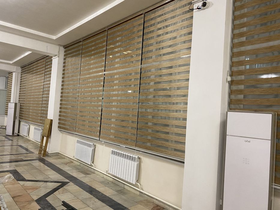 Zavodan optim Jalyuzi Tarqatamiz Skidka Жалюзи