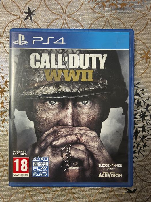 Jocuri PlayStation 4 - God Of War, GTA 5, Spiderman etc.