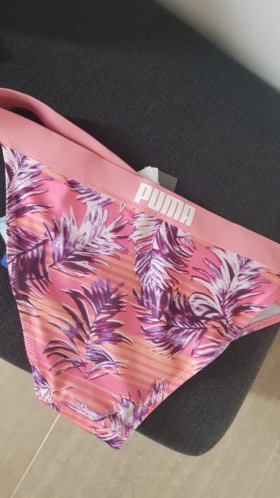 Costum de baie Puma