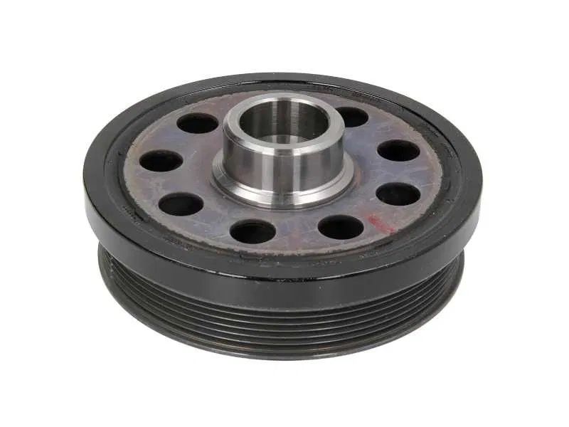 Демпферна шайба Bmw 320d 120d 520d 525д 177кс 184кс 218кс