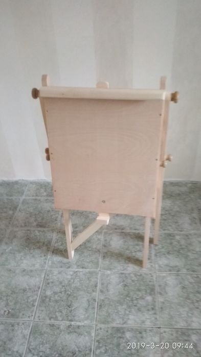 Статив за рисуване